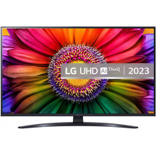 Телевизор LG 43UR81003LJ Телевизор LG 43UR81003LJ