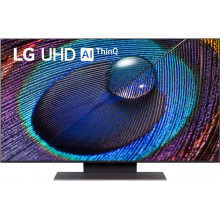 Телевизор LG 43UR91003LA Телевизор LG 43UR91003LA