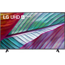 Телевизор LG 75UR78003LK Телевизор LG 75UR78003LK