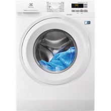 Стиральная машина Electrolux EW6FN528WU