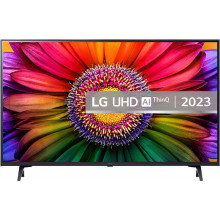 Телевизор LG 43UR80003LJ Телевизор LG 43UR80003LJ