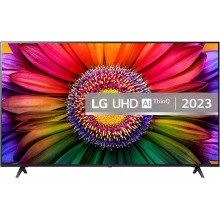 Телевизор LG 55UR80003LJ Телевизор LG 55UR80003LJ