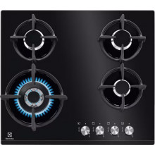 Варочная поверхность Electrolux KGG6437K Варочная поверхность Electrolux KGG6437K