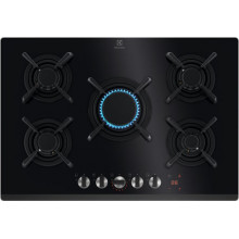 Варочная поверхность Electrolux KGG753753K Варочная поверхность Electrolux KGG753753K
