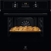 Духовой шкаф Electrolux  EOD 3H50 BK