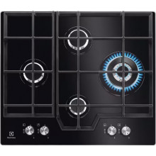 Варочная поверхность Electrolux KGG6456K Варочная поверхность Electrolux KGG6456K