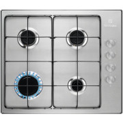 Варочная поверхность Electrolux KGS6404SX