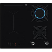Варочная поверхность Electrolux KDI 641723 K Варочная поверхность Electrolux KDI 641723 K