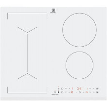 Варочная поверхность Electrolux LIV63431BW Варочная поверхность Electrolux LIV63431BW