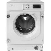Встраиваемая стиральная машина Whirlpool  BI WMWG 91485 EU
