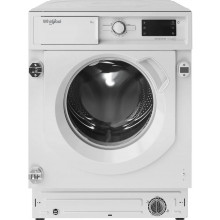 Встраиваемая стиральная машина Whirlpool  BI WMWG 91485 EU Встраиваемая стиральная машина Whirlpool  BI WMWG 91485 EU