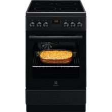 Плита Electrolux RKR520211K Плита Electrolux RKR520211K