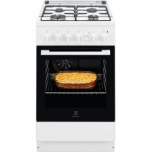 Плита Electrolux LKG504000W