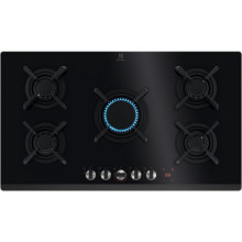 Варочная поверхность Electrolux KGG953753K Варочная поверхность Electrolux KGG953753K