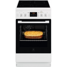 Плита Electrolux LKR564200W