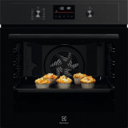 Духовой шкаф Electrolux EOD4P57H
