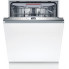 Встраиваемая посудомоечная машина Bosch SMV6EMX51K