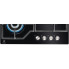 Варочная поверхность Electrolux KGG64362K