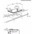 Варочная поверхность Electrolux KGG753753K