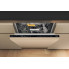 Встраиваемая посудомоечная машина Whirlpool W8I HP42 L