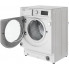 Встраиваемая стиральная машина Whirlpool  BI WMWG 91485 EU