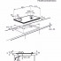 Варочная поверхность Electrolux KGG953753K