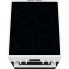 Плита Electrolux LKR540202W