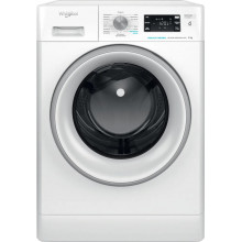 Стиральная машина Whirlpool FFB 9258 SVPL Стиральная машина Whirlpool FFB 9258 SVPL
