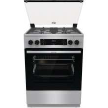 Плита Gorenje GKS6C70XF