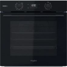 Духовой шкаф Whirlpool OMSK 58 CU1SB Духовой шкаф Whirlpool OMSK 58 CU1SB