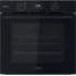 Духовой шкаф Whirlpool OMSK 58 CU1SB