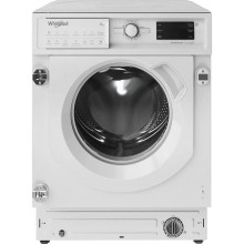 Встраиваемая стиральная машина Whirlpool BI WMWG 81485 PL