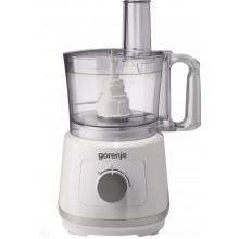 Кухонный комбайн Gorenje SB801W Кухонный комбайн Gorenje SB801W