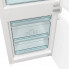 Встраиваемый холодильник Gorenje  NRKI 418 FE0