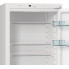 Встраиваемый холодильник Gorenje  NRKI 418 FE0