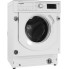 Встраиваемая стиральная машина Whirlpool BI WMWG 81485 PL