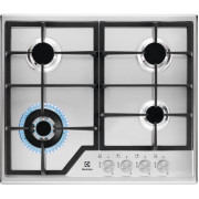 Варочная поверхность Electrolux EGS6436SX