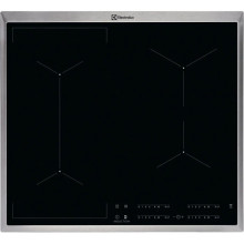Варочная поверхность Electrolux EIV6340X Варочная поверхность Electrolux EIV6340X