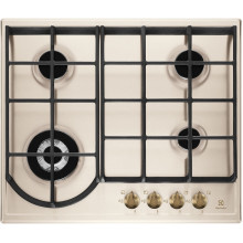 Варочная поверхность Electrolux EGH6343RON Варочная поверхность Electrolux EGH6343RON