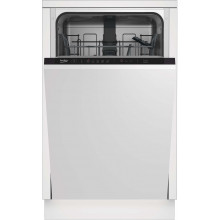 Встраиваемая посудомоечная машина Beko DIS35021