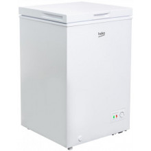 Морозильный ларь Beko CF100W Морозильный ларь Beko CF100W