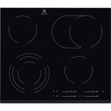 Варочная поверхность Electrolux EHF6547FXK Варочная поверхность Electrolux EHF6547FXK