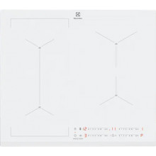 Варочная поверхность Electrolux CIS62449W Варочная поверхность Electrolux CIS62449W