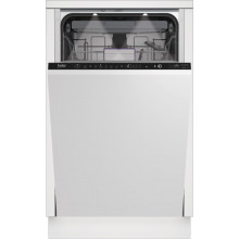 Встраиваемая посудомоечная машина Beko BDIS38040A Встраиваемая посудомоечная машина Beko BDIS38040A