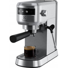 Кофеварка Electrolux E6EC1-6ST Кофеварка Electrolux E6EC1-6ST