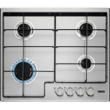 Варочная поверхность Zanussi ZGH65414XS Варочная поверхность Zanussi ZGH65414XS