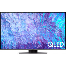 Телевизор Samsung QE98Q80CAUXUA Телевизор Samsung QE98Q80CAUXUA