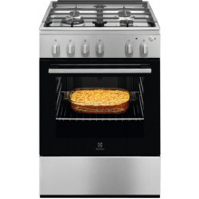 Плита Electrolux EKG600001X