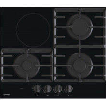 Варочная поверхность Gorenje GCE681BSC Варочная поверхность Gorenje GCE681BSC