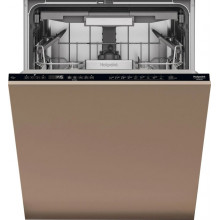 Встраиваемая посудомоечная машина Hotpoint-Ariston HM742L